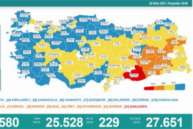 Bakan Koca: 