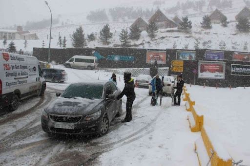 Erzurum