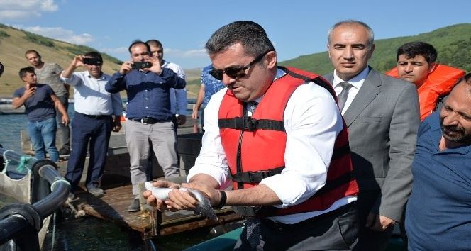 Denizi olmayan Erzurum