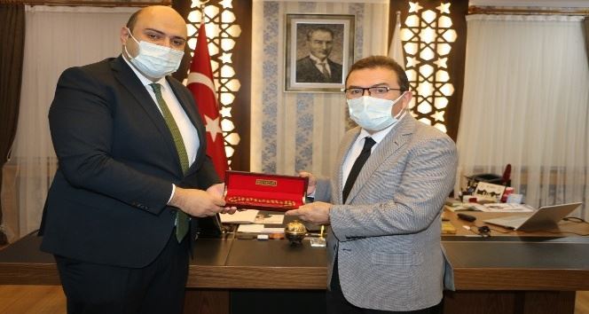 Aziziye Belediyesi