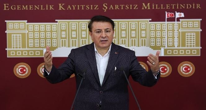 Milletvekili Aydemir