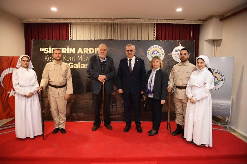 Edirne Keşan