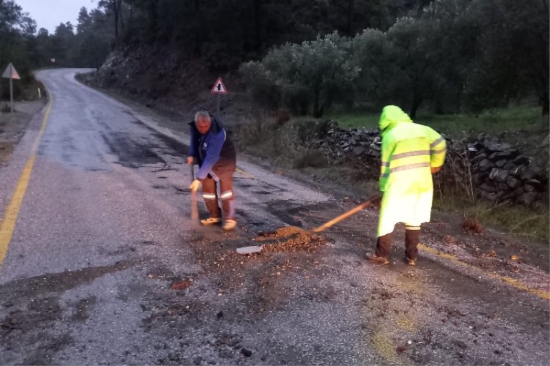 Muğla Büyükşehir