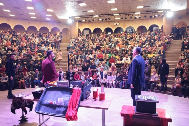 Nevşehir Belediyesi