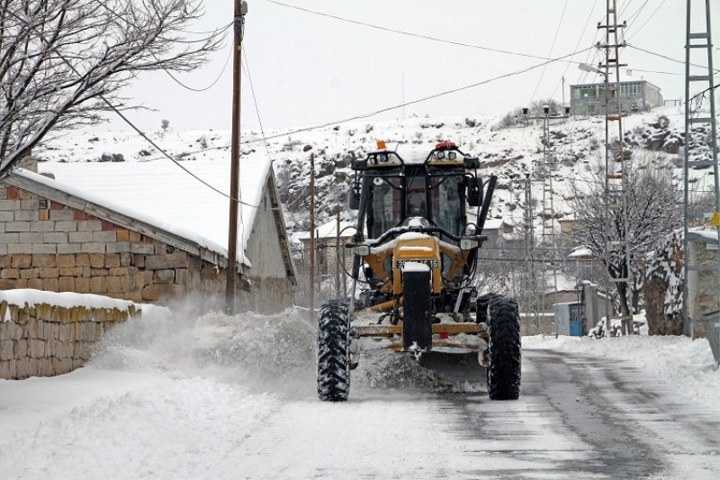 Kayseri Talas