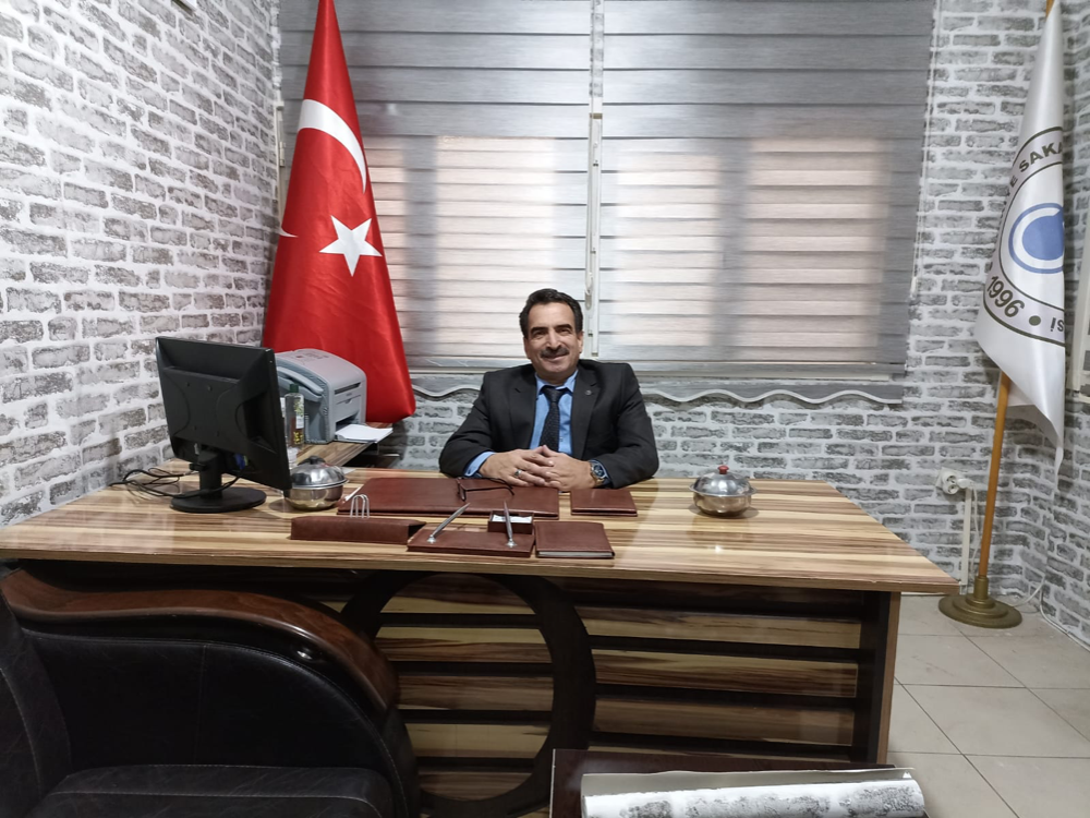 BAŞKAN EFE’DEN EKPSS AÇIKLAMASI 