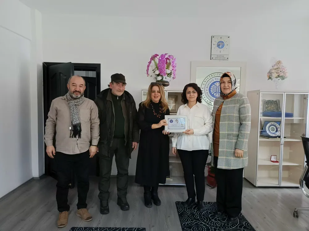 Erzurum