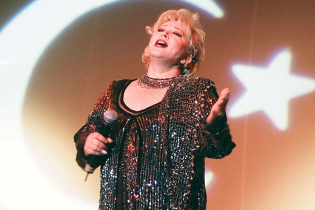 Türk Sanat Müziğinin efsane ismi Muazzez Abacı vefat etti