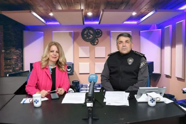 Erzurum Emniyet Müdürü Karaburun: “Uyuşturucuya Geçit Yok”