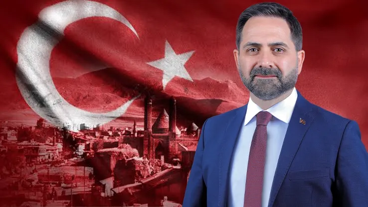 Başkan Uçar