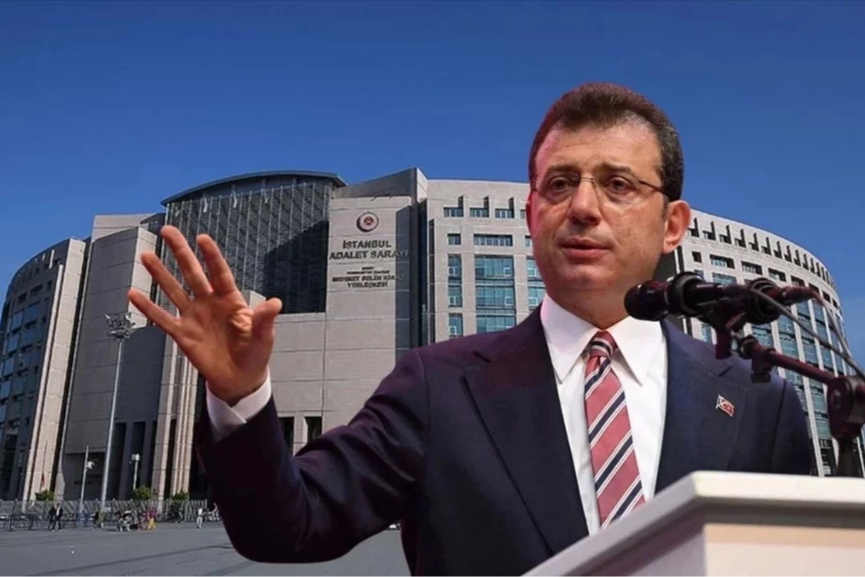 Çağlayan