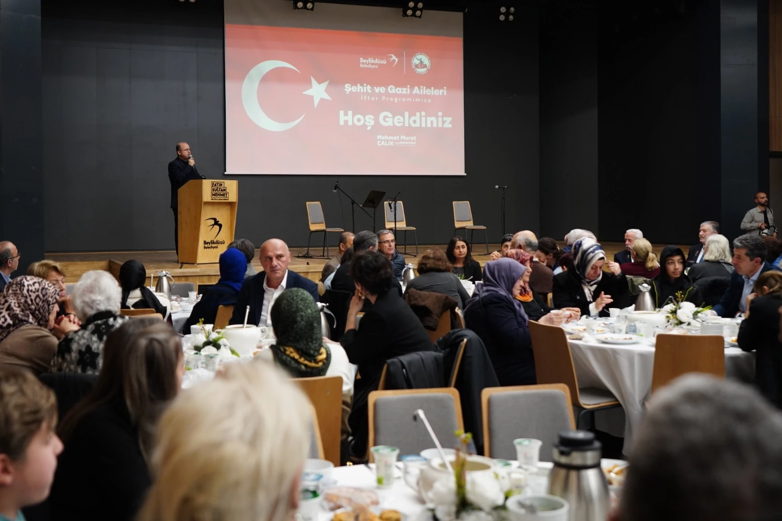 Gözaltında bulunan Çalık