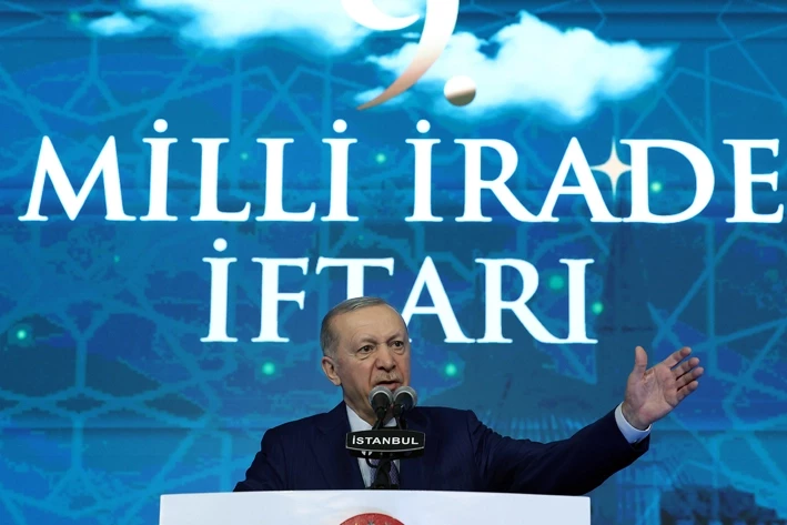 Erdoğan