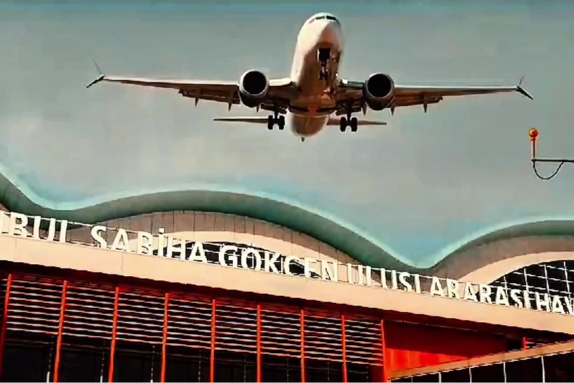 Ankara-Şam uçuşları başlıyor