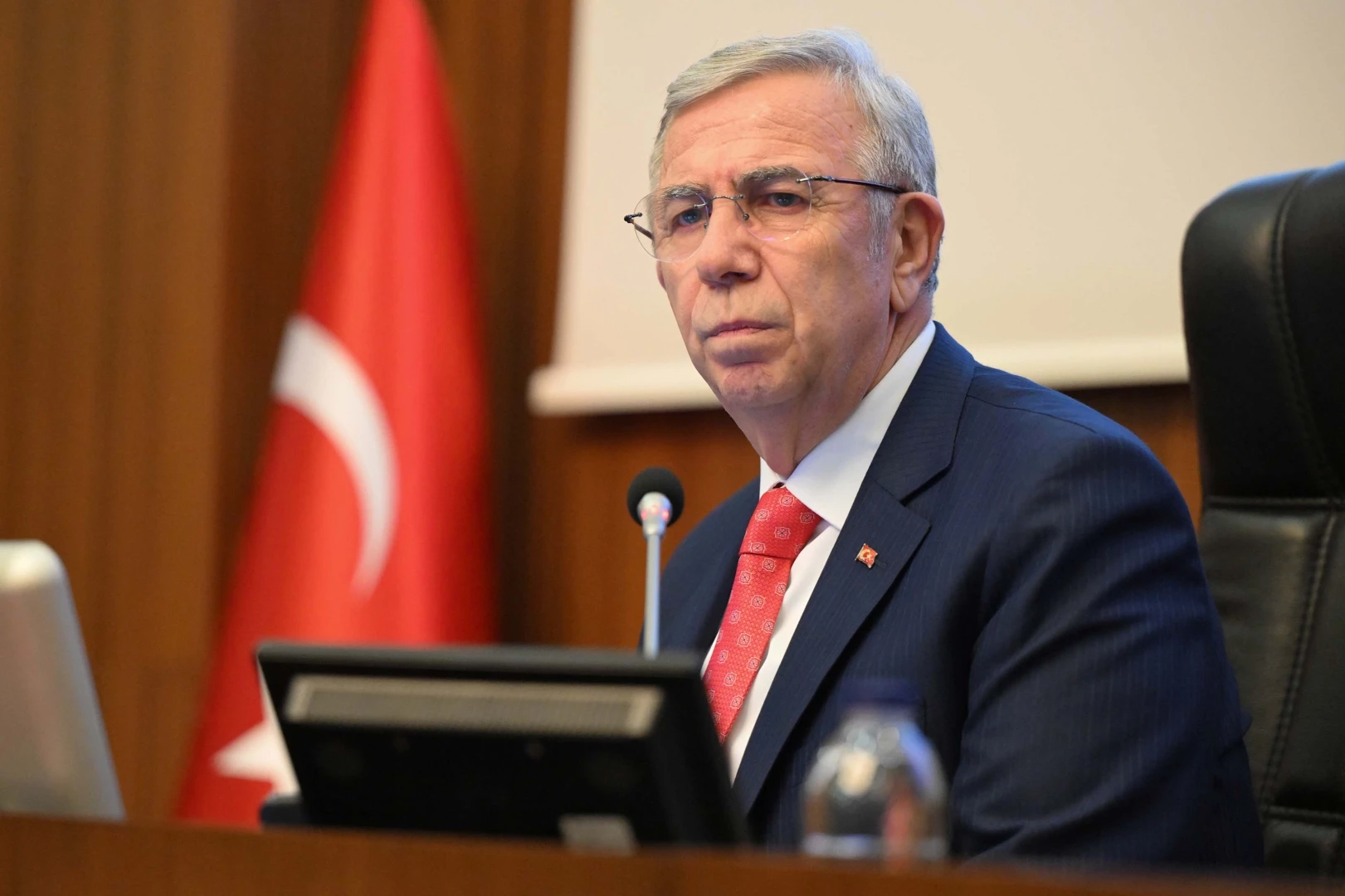 Mansur Yavaş