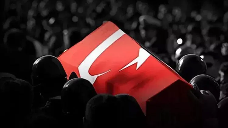 Pençe-Kilit Şehidi Nurettin Tokyürek 3 Yıl Sonra Memleketine Uğurlanıyor