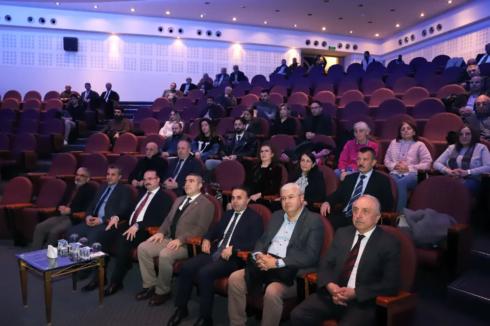 Erzurum Kongre Binası hedefte: Sanasaryan Vakfı davası yeniden gündemde