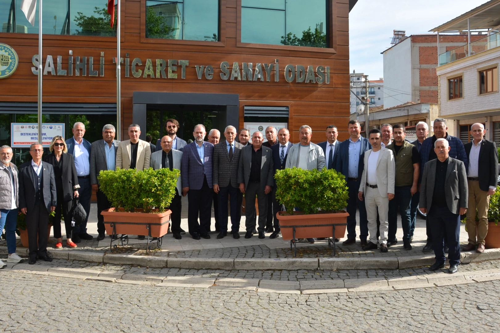Manisa Salihli