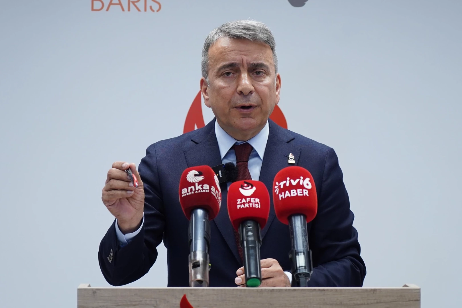 Zafer