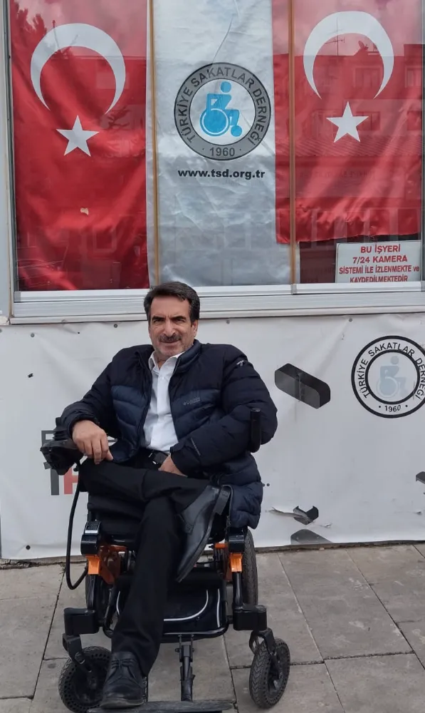 BAŞKAN EFE
