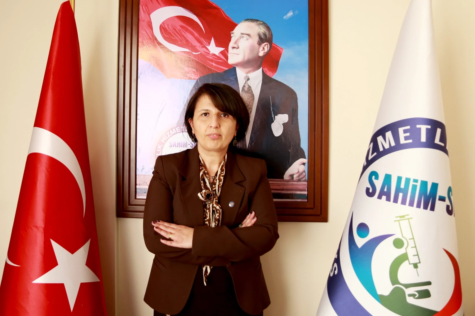 SAHİM-SEN