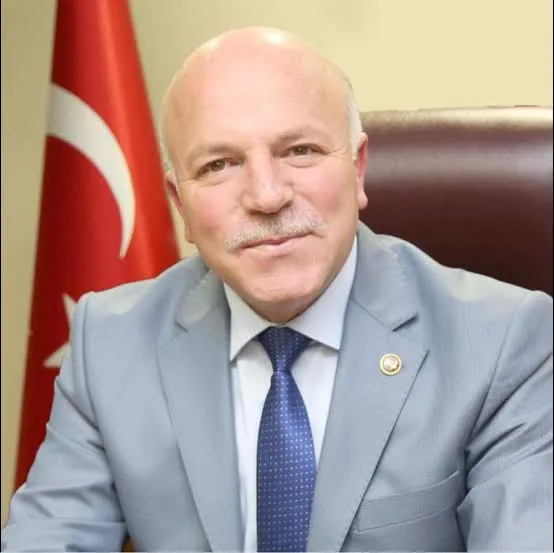 Başkan Sekmen’den Sevindiren Haber: Sağlık Durumu İyi