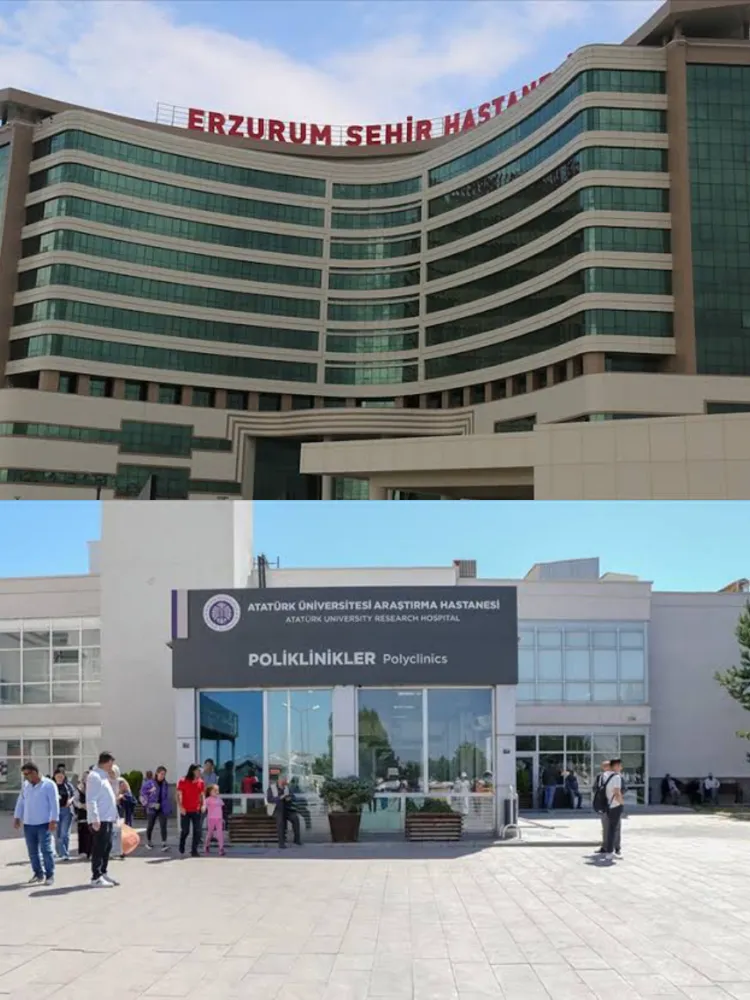 Kentvizyon Haber Gündeme Taşıdı: Çocuk Gastro Krizi İçin Yetkililerden Açıklama Geldi