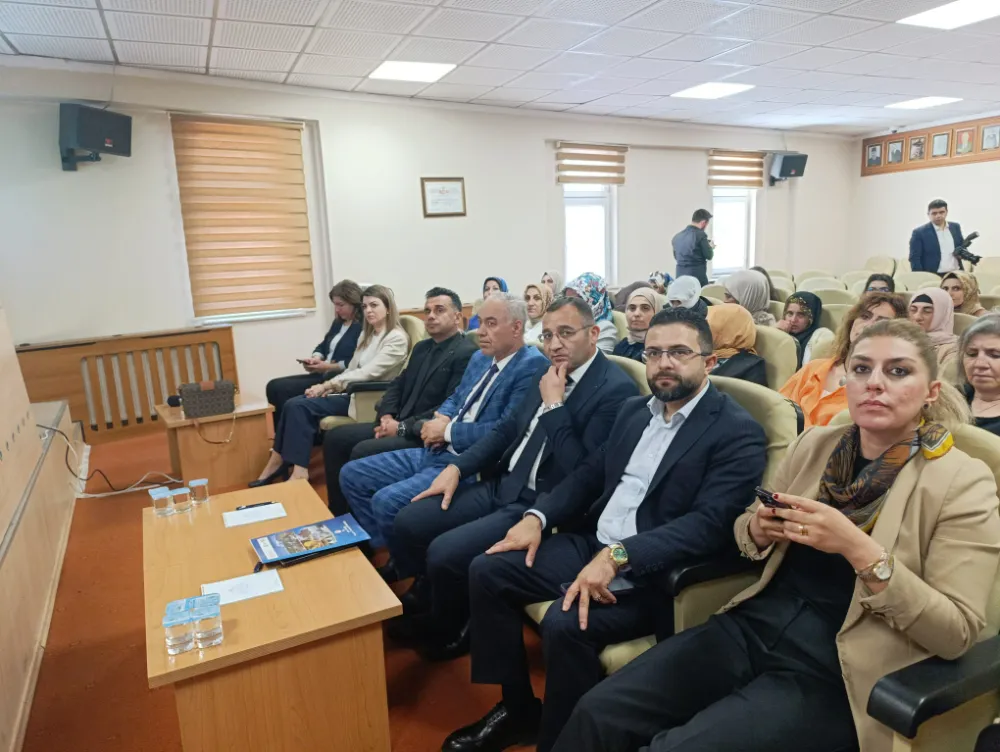 Erzurum’da Kadın Girişimciliğine Destek Zirvesi