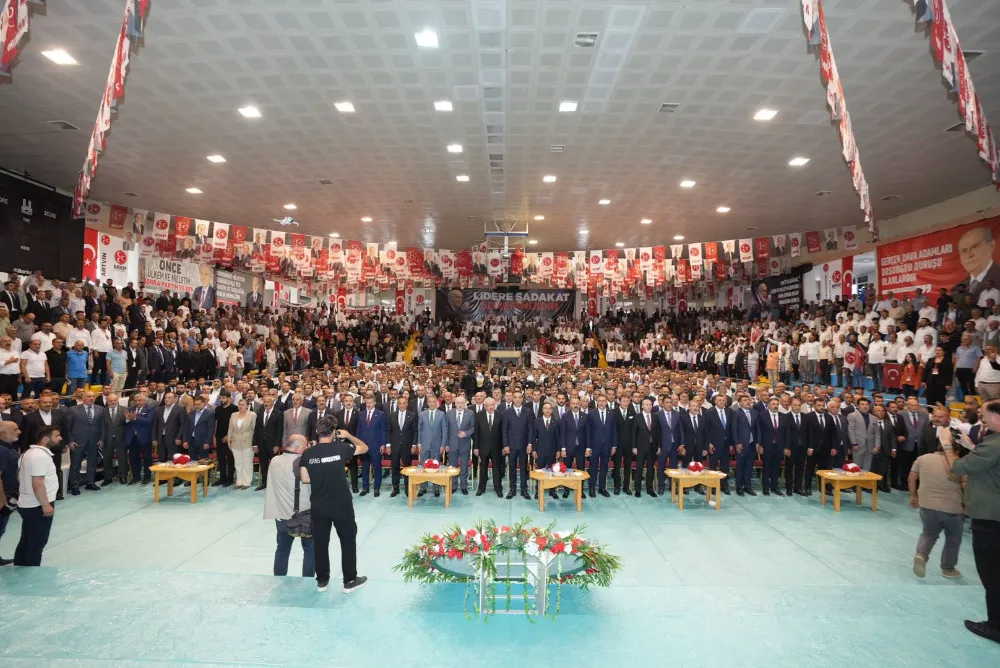 MHP, 