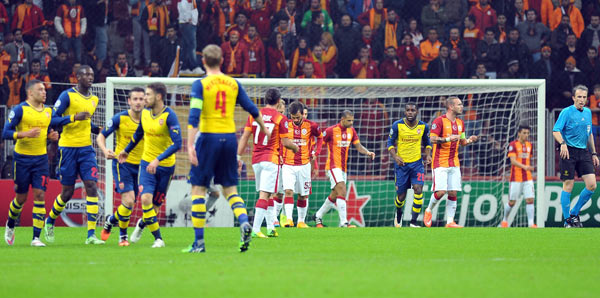 4. YILDIZ UĞURSUZLUĞU