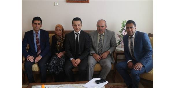 SOSYAL HİZMET MERKEZLERİ YAŞLILARI UNUTMADI