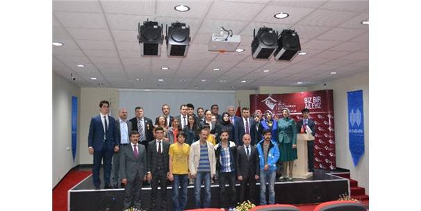 ERZURUM?DA ?YALNIZ DEĞİLSİNİZ, TÜRKİYE?NİN EN BÜYÜK AİLESİ? PROJESİ