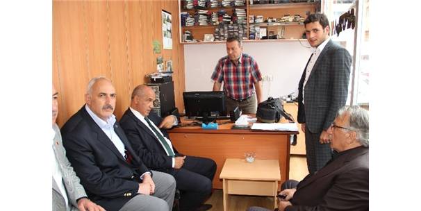 PROF. DR. ILICALI: ?HALKIN MİLLET VEKİLİ OLACAĞIM?