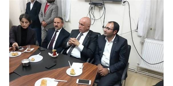 MUSTAFA ILICALI AŞKALE?DE