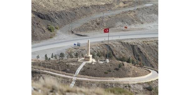 KOP DAĞLARI TARİHİ MİLLİ PARK OLMA YOLUNDA