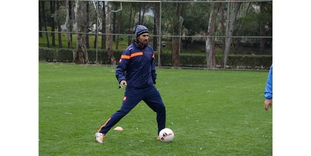 BB ERZURUMSPOR`DA PAROLA ÜÇ PUAN