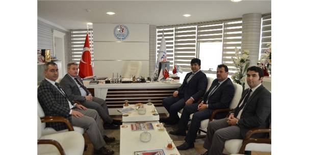 SERTOĞLU?NDAN GHSİM?YE TESİS TEŞEKKÜRÜ