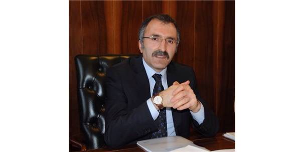 BAKAN YARDIMCISI DR. YAVİLİOĞLU, ERZURUM?A GELİYOR