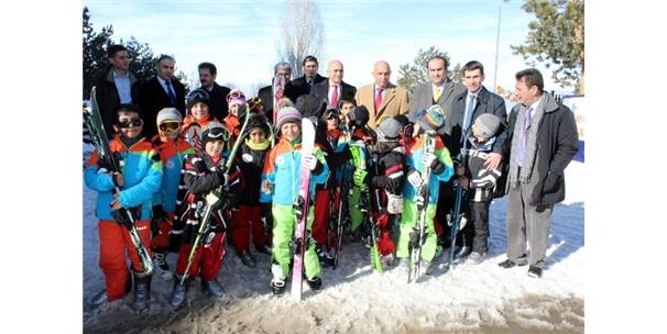MUSTAFA ILICALI`DAN KORKUT`A KAYAK TEŞEKKÜRÜ