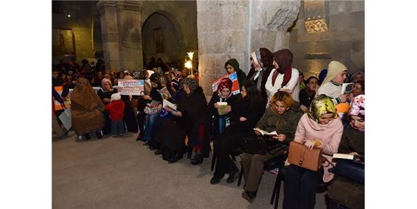 BÜYÜKŞEHİR?DEN KİTAP OKUMA ETKİNLİĞİ
