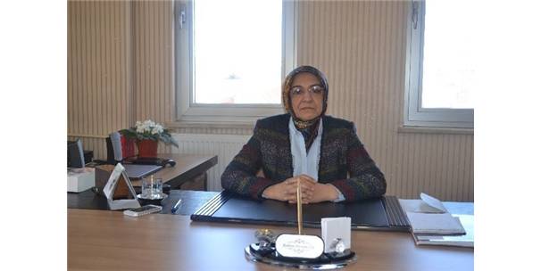 ASP İL MÜDÜR VEKİLİ ZİL?İN KURTULUŞ MESAJI