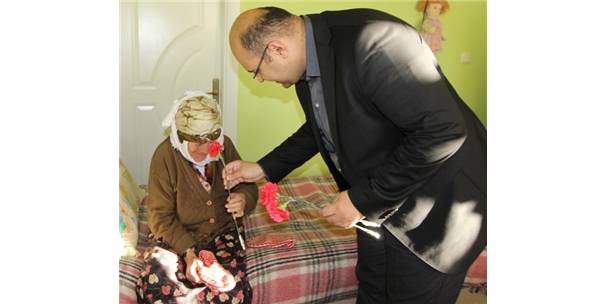 BAŞKAN ORHAN?DAN 8 MART DÜNYA KADINLAR GÜNÜ MESAJI?