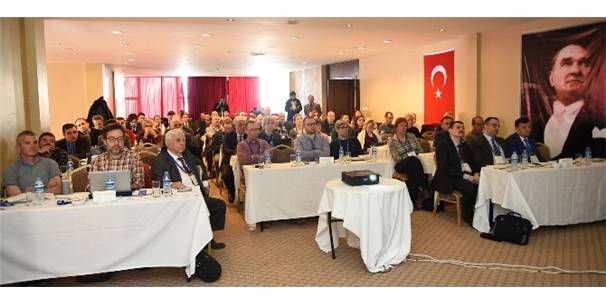 PALANDÖKEN?DE ULUSLARARASI KAR ÇALIŞTAYI