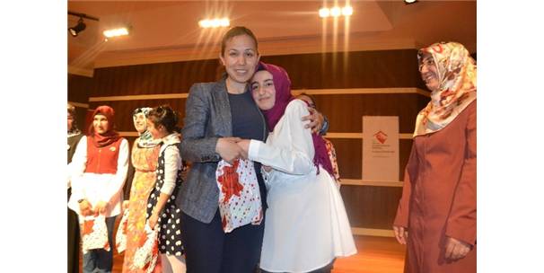 ASP İL MÜDÜRLÜĞÜ?NÜN KUTLU DOĞUM HAFTASI ETKİNLİĞİ TAM NOT ALDI