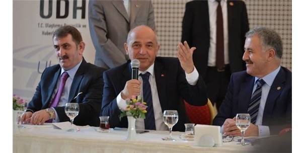 ILICALI?YA YENİ GÖREV