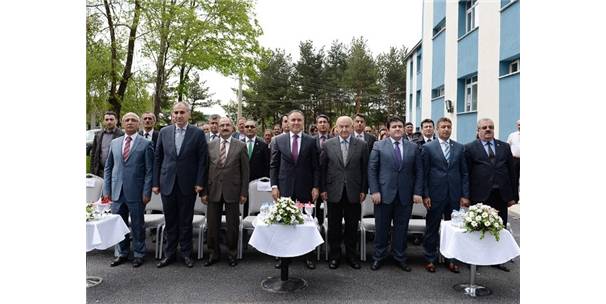 DOĞUYA UMUT VEREN SERA
