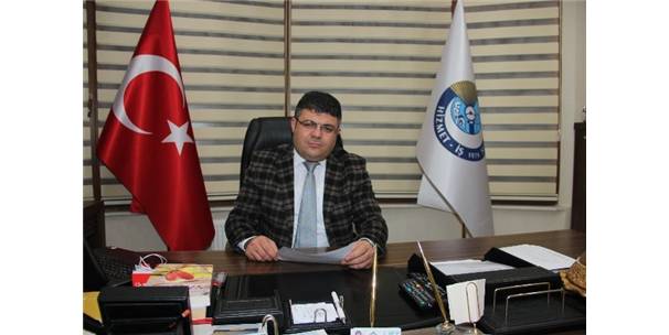 AKSAKAL: RAMAZAN ORUÇ VE SABIR AYIDIR