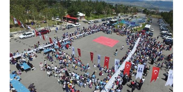 BÜYÜKŞEHİR BELEDİYESİ?NİN YAZ SPOR OKULLARI AÇILDI