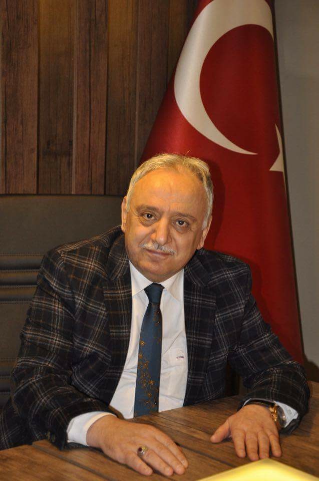REKTÖR ADAYLARI ARASINDA AYRIM İDDİASI