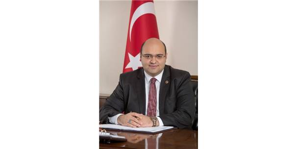 BAŞKAN ORHAN?DAN KADİR GECESİ MESAJI?
